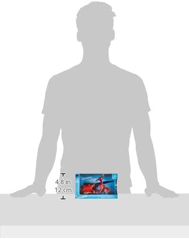 NewRay 42123 Modellroller