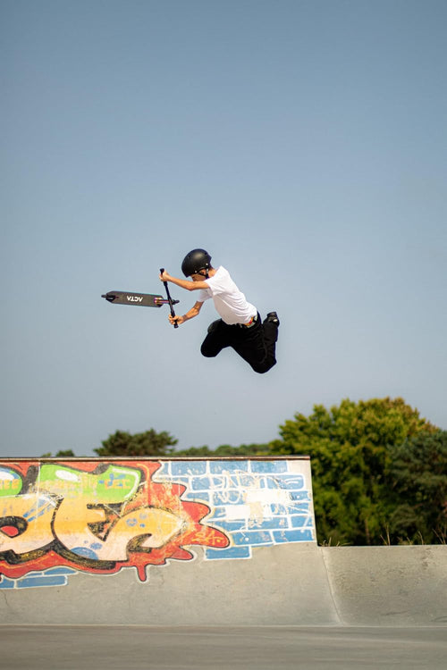 ACTA Stunt Scooter